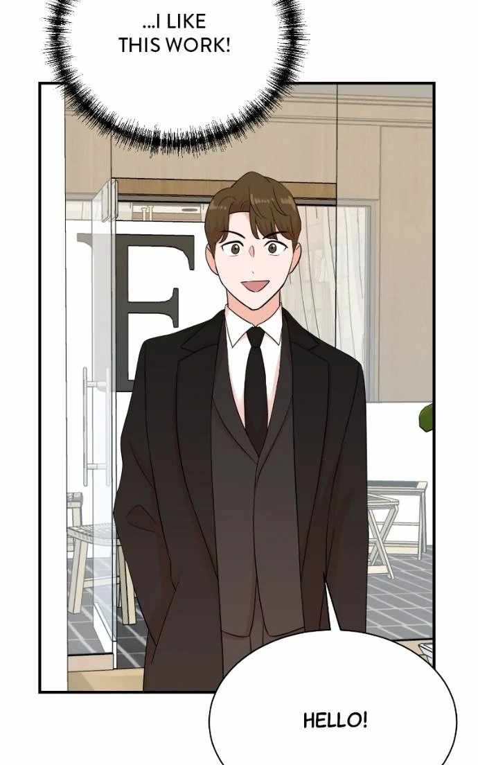 Second Life Producer Chapter 185 23